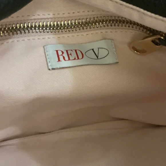 RED bag - Picture 3 of 3